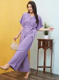 جلو باص Lavender